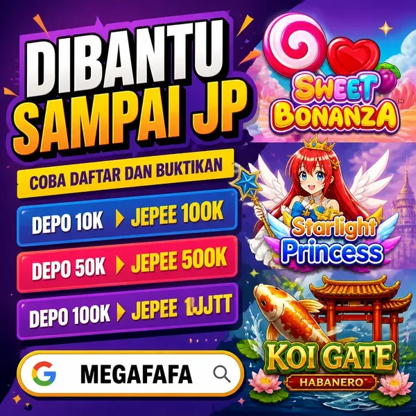 bocoran slot semua situs